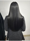 ＊darts_KAREN＊髪質改善ストレートエステ