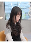 ロングレイヤー/ハイレイヤー