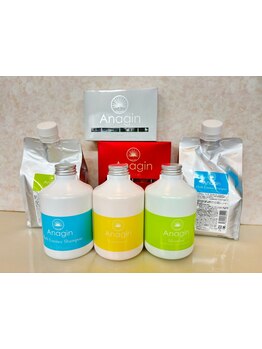 日頃の疲れが癒されるヘッドスパ◇毛穴を綺麗にして抜け毛予防◎学校や仕事帰りにもおすすめ！