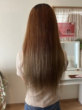 アルカンシエル(Arc_en_ciel) ヘッドスパ