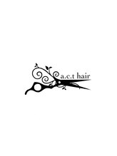 a.c.t hair【アクトヘアー】