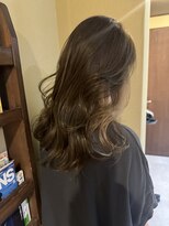 ゼン(Zen.)&nbsp;インナーカラー