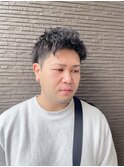 メンズショート  @木原  10.16