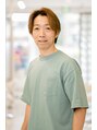 ヘアーアンドメイク トゥルース 天王台店(Hair&Make TRUTH)/幸坂 征人