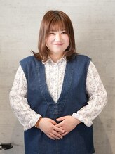 SAKURAの魅力→おめめパッチリおしゃれさん