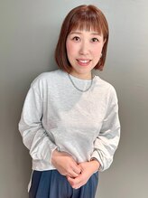 カンゴールサロン 郡山ノース(KANGOL) 滝田 尚子