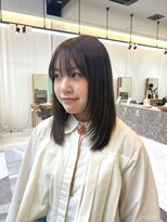 アールオー(Ro)&nbsp;顔まわりレイヤー