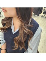 クレア(CREA)&nbsp;イヤリングカラー