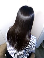 ルーカス(Lucas)&nbsp;髪質改善トリートメント