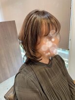 シーサンジュウサン 四日市北(C33)&nbsp;褪色を活かした寒色系カラー