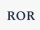 RORの写真/髪質改善、縮毛矯正、お客様のお悩み解決◎一人ひとりの髪質に合わせたアプローチで、大満足の仕上がりに。