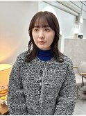 柔らかオリーブグレー