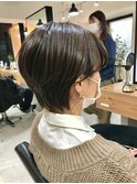 ☆お客様スタイル☆【ジュエル二俣川/二俣川駅】
