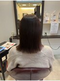 インナーカラー