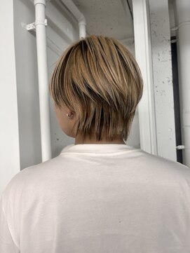 レコ 渋谷(LECO) デザインローライトカラー