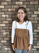 ヴィム ヘアー 宜野湾店(VIM hair) MEI 