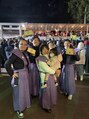 カトレア ストリート店&nbsp;鹿島神宮節分祭