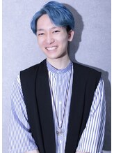 リメル 奥沢自由が丘店(Remel) 澤戸 慶祐