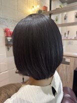 チアー ヘアリラクゼーション(cheer HAIRRELAXATION)&nbsp;クセ緩和ストレート