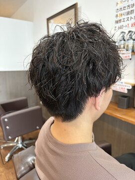 リンク(LinC) ソフトツイストスパイラル