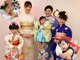 ハナココ 水戸店(hana Coco)の写真/【レンタルお着物有◎】いつもと違う装いで、大切な日を彩りませんか？お子様のお祝いや習い事にも♪