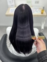 ケシキ(keshiki)&nbsp;【髪質改善カラー】新百合ヶ丘