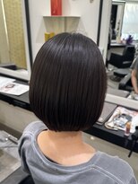 アパカバール 鳳店(Apa kabar)&nbsp;髪質改善縮毛矯正