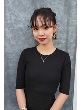 ルシードスタイルレーヴ(LUCIDO STYLE REVE) 亘 沙耶香