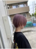 ピンクラベンダー［湘南台/湘南台駅/ゆめが丘/湘南台東口