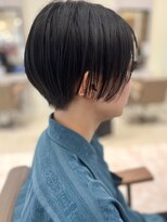 ヴィサージュファイン(VISAGE fine) ハンサムショート
