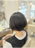 《HAIRZ 》一原☆まるっとショート！