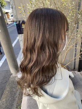 オットット(OttottO) ☆モカベージュ