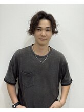 コア 梅田(Core)&nbsp;西尾 祐作