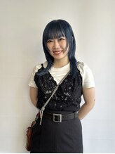 ロマーノ(ROMANO) 白尾 純玲