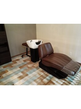 日頃の疲れをじっくりほぐし、髪と頭皮を健やかに♪癒しのスパタイムをご提供します☆