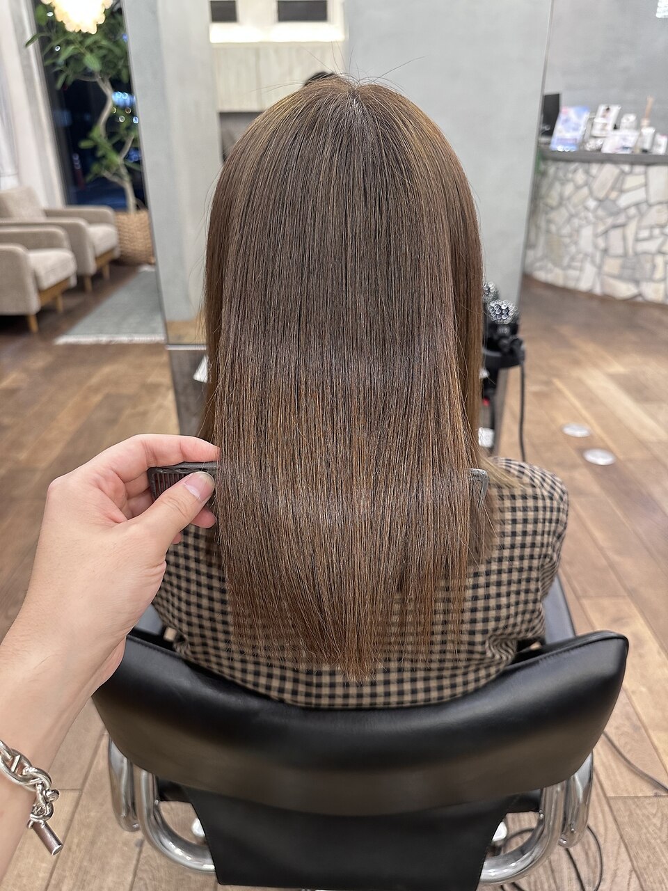 【来店2〜3回目のお客様予約メニューから１０%OFFクーポン】