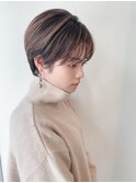 ヘアカラー