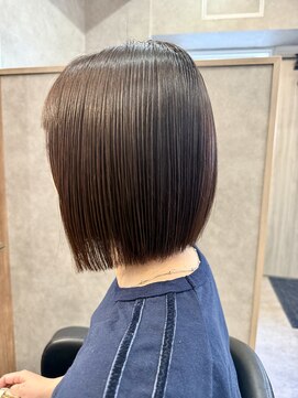 ベルエ(Belle) ボブ#錦糸町