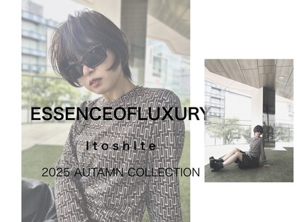 イトシテの写真