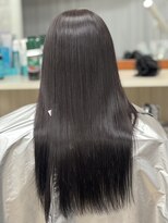 サロン カクタス(salon cactus)&nbsp;はいダメージでも安心のevery