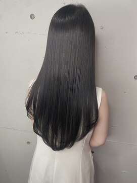 髪質改善ULTOWAトリートメント☆