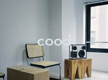 【coodの7つの大切にしていること】
