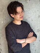 ラグシス(LUXIS) KOJI