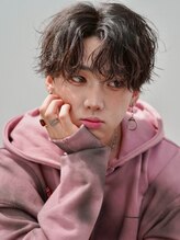 ナムジュ 大阪梅田(Namju)