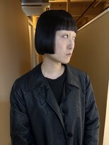 モクレン(mokuren.)&nbsp;マチルダボブ