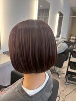 ブルーム 千葉ニュータウン(bloom) ミニボブ