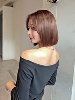 コート 表参道(Cote)&nbsp;【Cote表参道】20代30代40代大人ボブ/前下がりボブ/レイヤーボブ