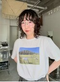 ヘアスタイル