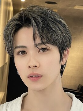 ゴールド 京都 三条(GOALD) フェザーショート