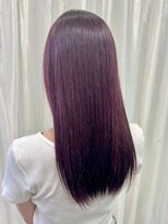 ヘアアンドビューティ ガーデン ベルモール店(HAIR AND BEAUTY GARDEN)&nbsp;宇都宮ショートヘアハンサムショートボブレイヤーウルフカット